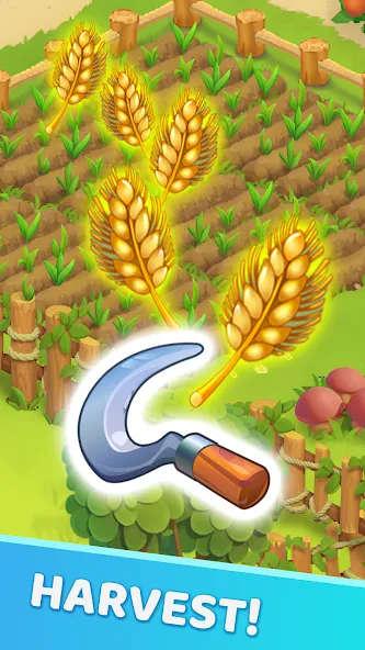 Sea Bloom screenshot 3