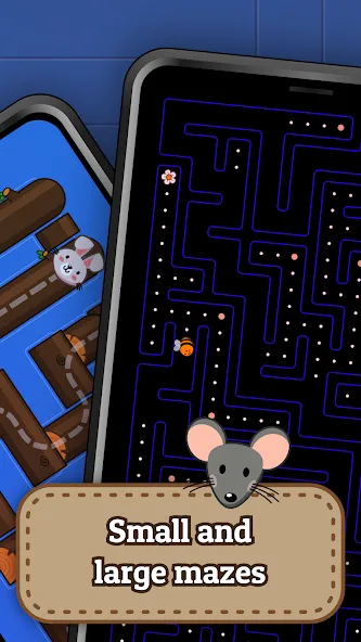 Maze for Kids screenshot 4