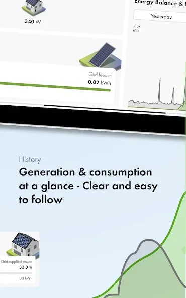 SMA Energy screenshot 11