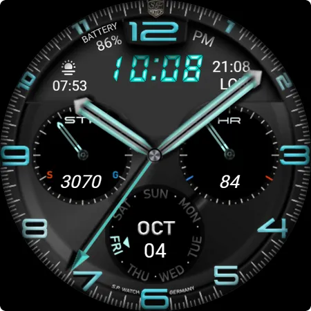 Binary Classic screenshot 20