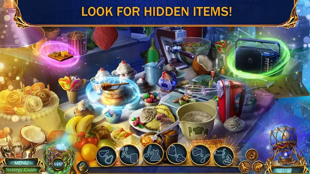 Labyrinths Of World 12 f2p screenshot 7
