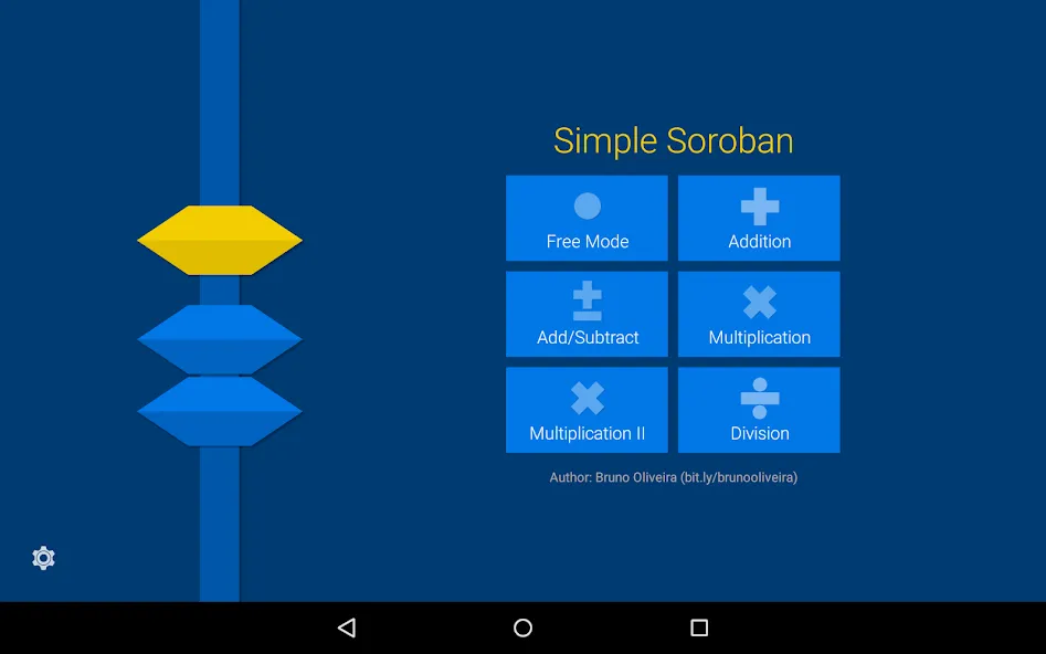 Simple Soroban screenshot 9