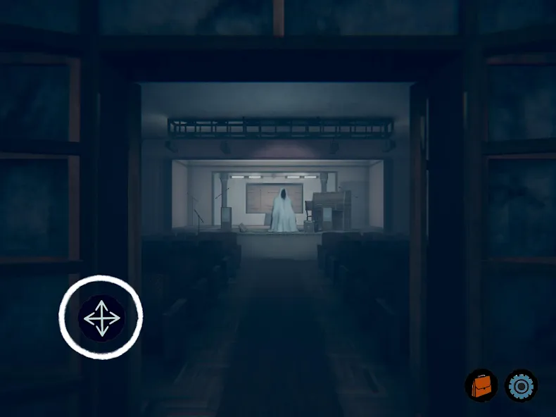 Only You Are Here screenshot 14