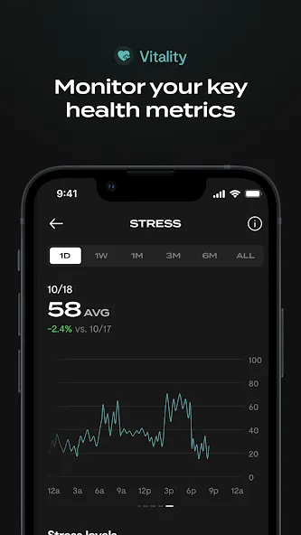 QALO screenshot 4