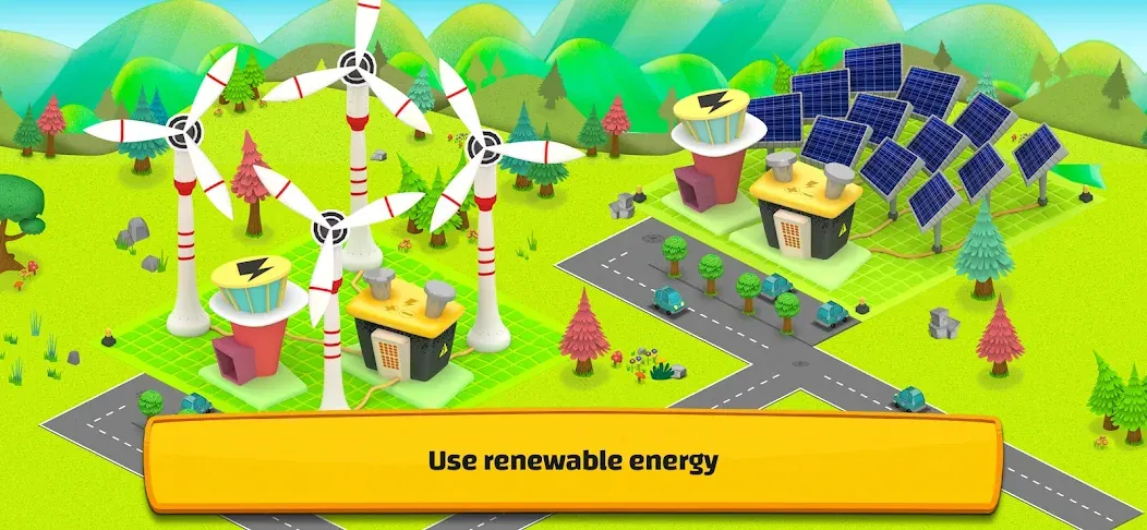 My Green City screenshot 6