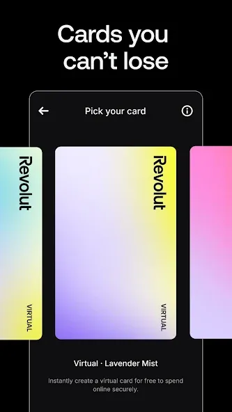 Revolut – Kids & Teens screenshot 4