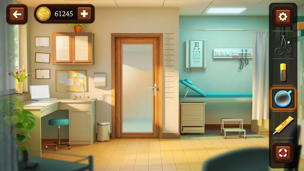 Escape from School - 100 Doors screenshot 7