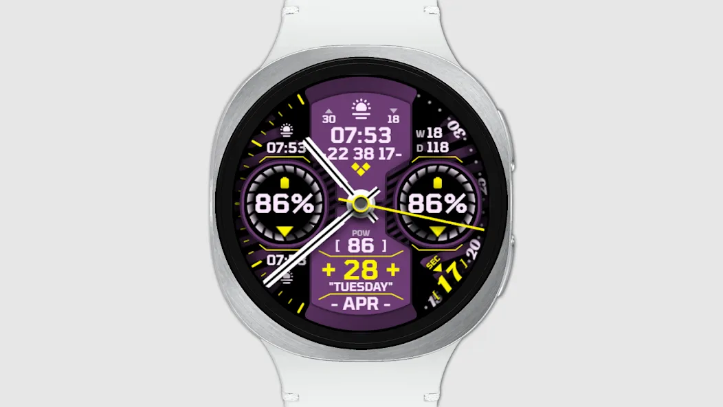 IWF FG gD | ISACWATCH screenshot 5