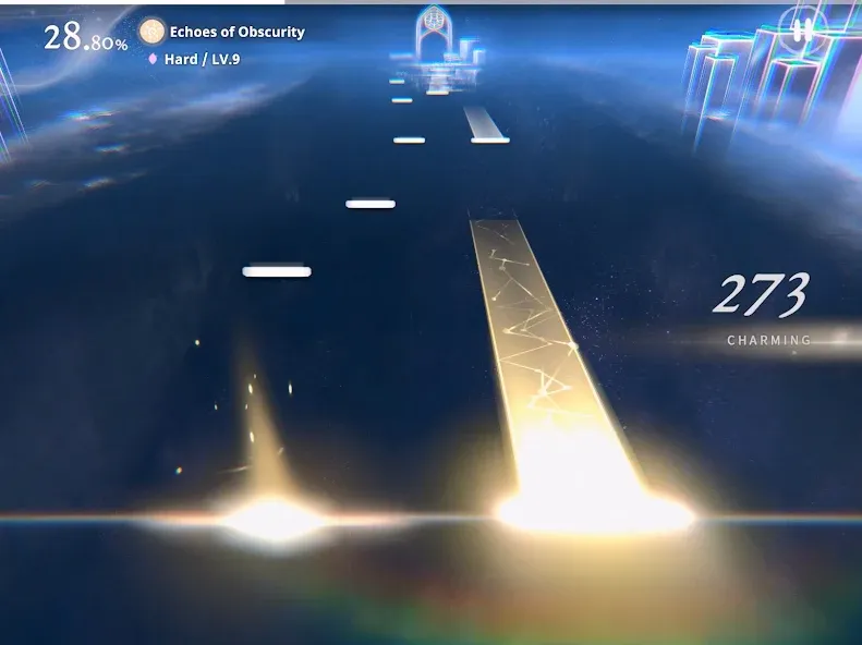 DEEMO II screenshot 11