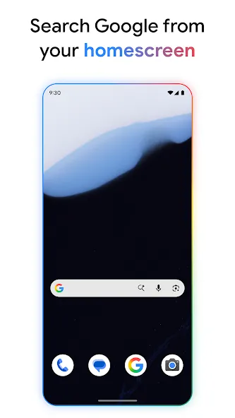 Google screenshot 6
