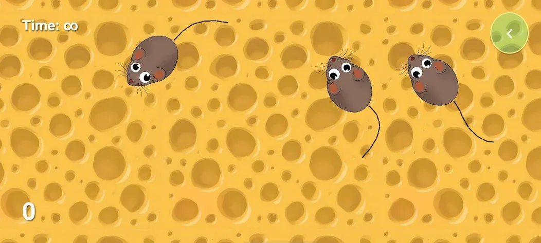 Cat Toy: Mouse Catching Game screenshot 6
