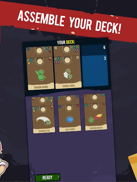 Unhatched screenshot 11