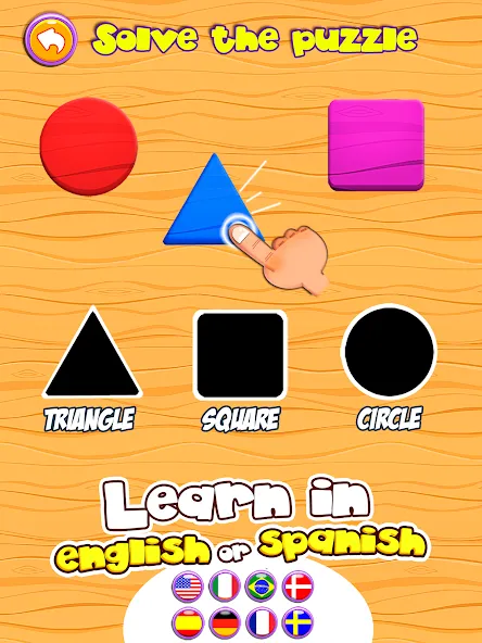 Dino Tim Full Version for kids screenshot 17