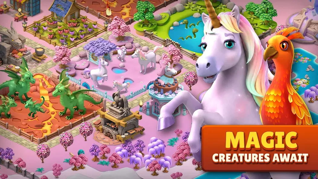 Zoo Life: Animal Park Game Fun screenshot 30