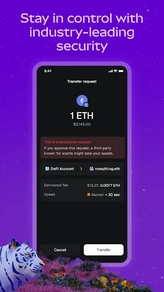 MetaMask: Trade Crypto screenshot 7