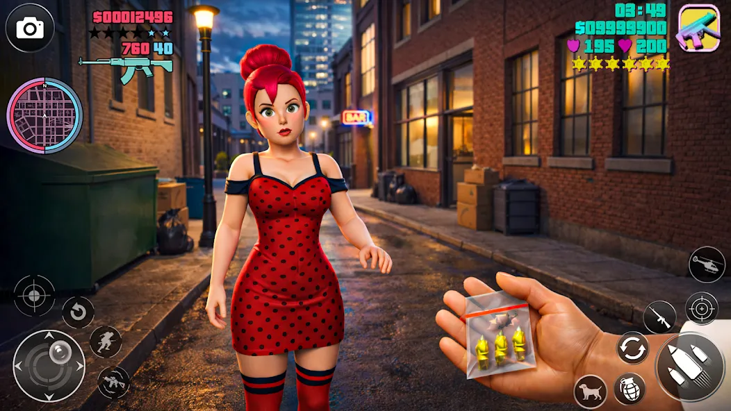 Schedule: Drug Dealer Tycoon screenshot 2