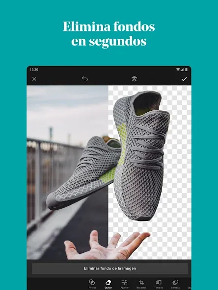 GoDaddy: Sitios & Marketing screenshot 11