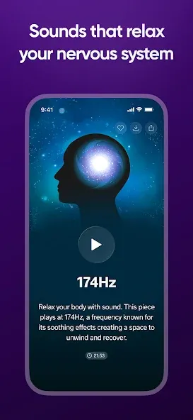 Meditopia: Sleep & Meditation screenshot 4