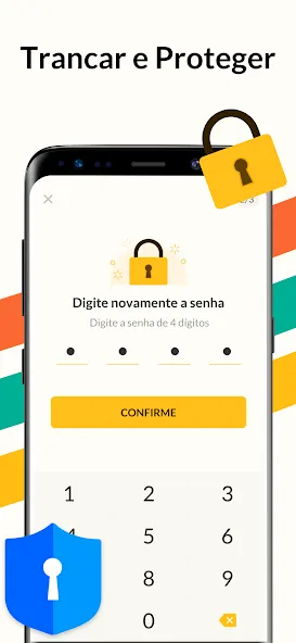 Money Tracker - Orçamento screenshot 8