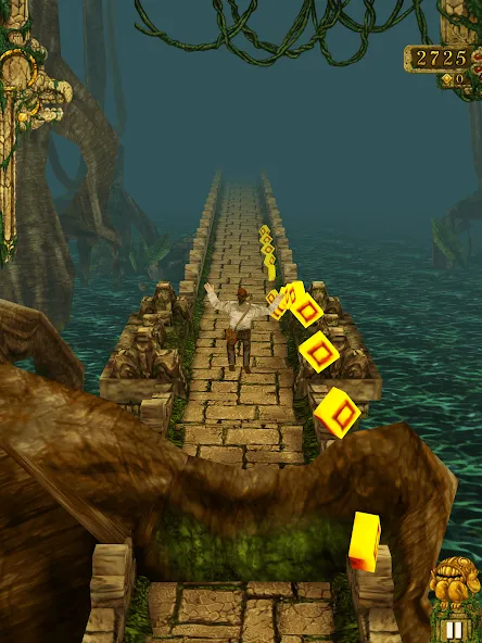 Temple Run screenshot 11
