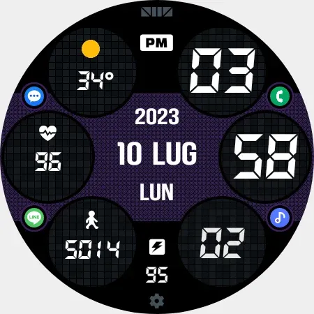 SMZ MG6 screenshot 19
