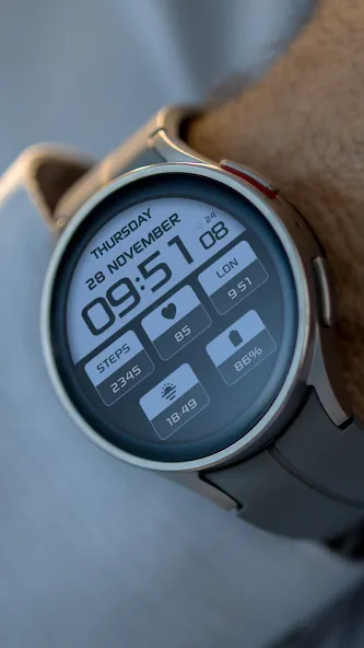 SG-142 screenshot 7