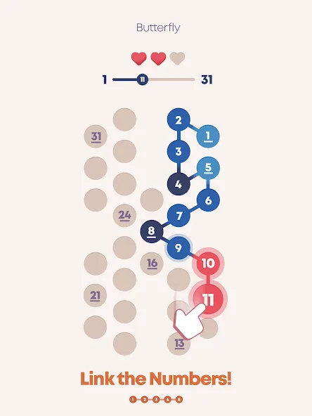 Number Paint: Color Puzzle screenshot 10