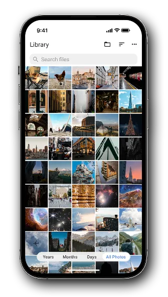 Right Gallery screenshot 6