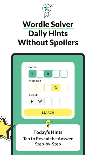 Wordfinder by WordTips screenshot 9