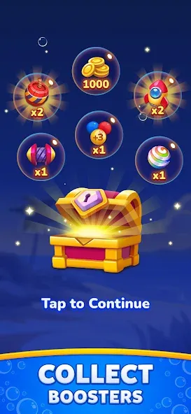 BubbleGo - Pop Shooter screenshot 5