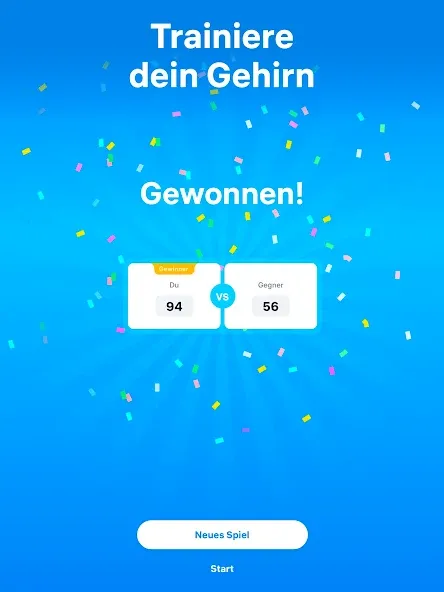 Kreuzworträtsel-Meister screenshot 14