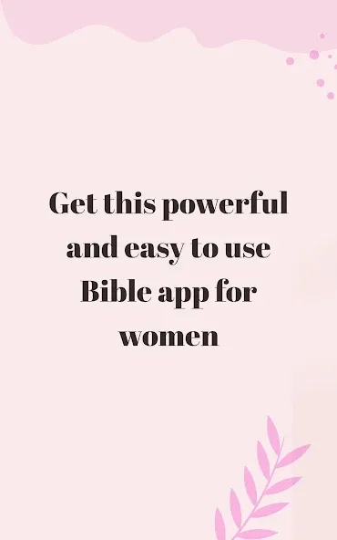 Women Bible Audio screenshot 7