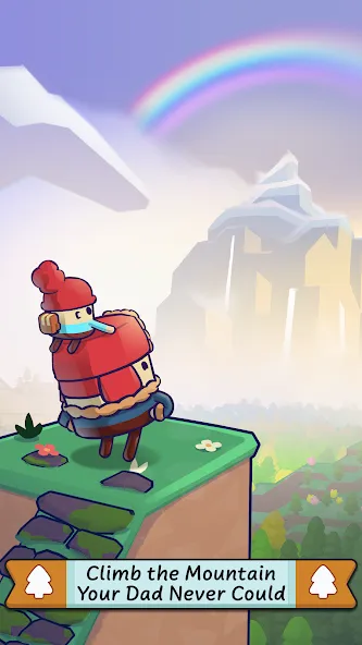 Pine Hearts screenshot 6