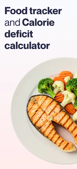 Welmi - Calorie Counter & Diet screenshot 2