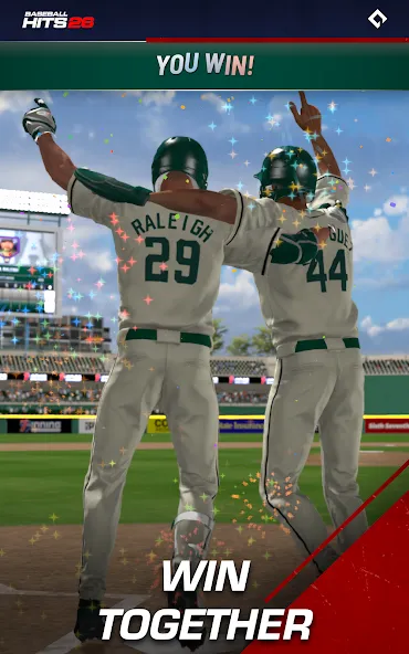 Baseball Hits 26 screenshot 18