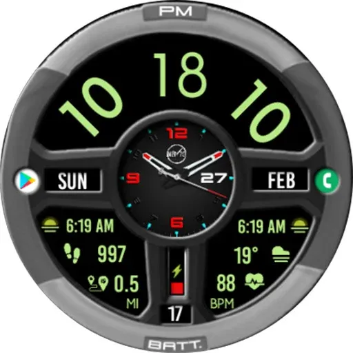 NTV228 - Steering Wheel screenshot 22