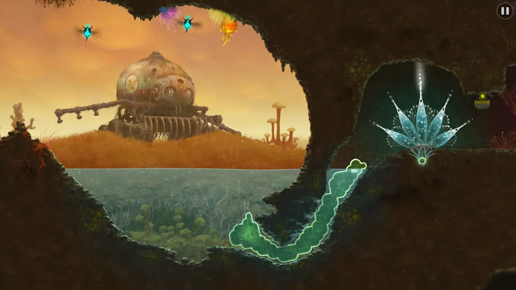 Mushroom 11 screenshot 11