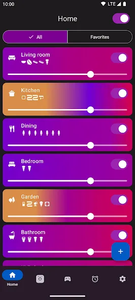 Hue Essentials screenshot 1