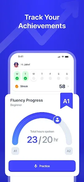 Learn Languages - Lucida AI screenshot 5