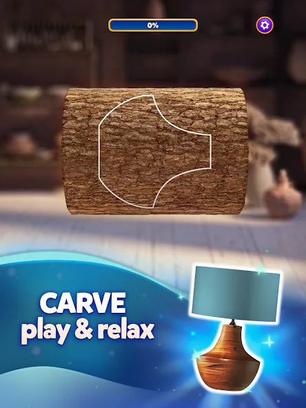 DIY Projects - Art Puzzle Game screenshot 16