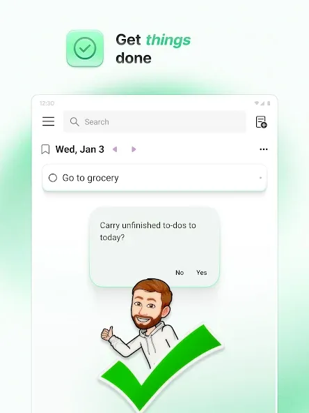 Twos: Remember & Share Things screenshot 13
