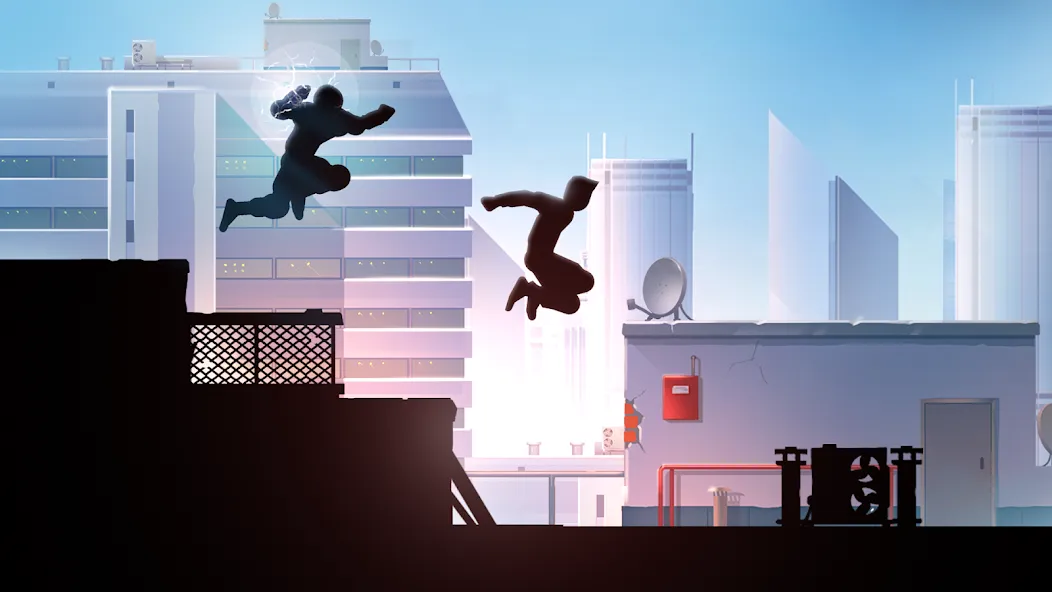 Vector screenshot 1