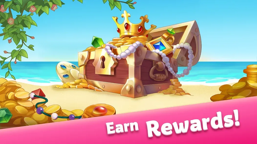 Taonga Island Adventure: Farm screenshot 5