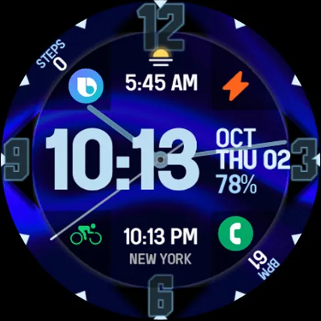 RW106 Luminaratrix screenshot 11