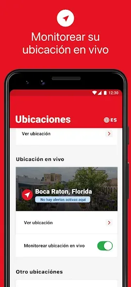 Emergencia-Cruz Roja Americana screenshot 4