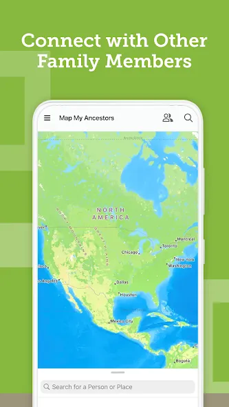 FamilySearch Tree screenshot 6