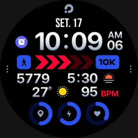 PRADO X1 - Modern Digital screenshot 11