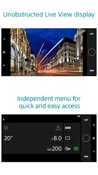 Sony | Imaging Edge Mobile screenshot 3
