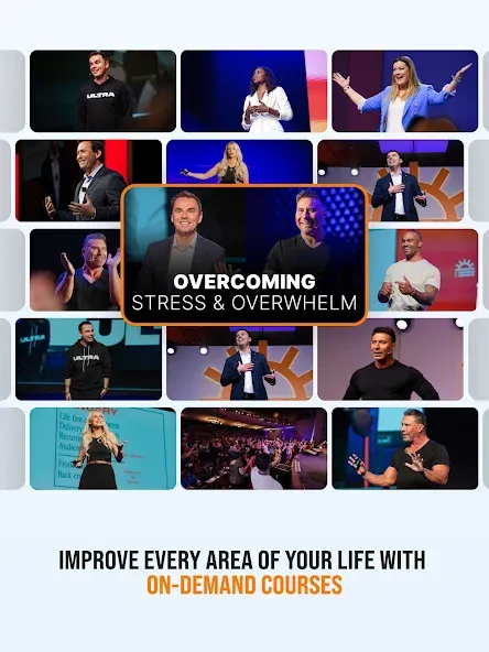 GrowthDay: Motivation Mindset screenshot 12
