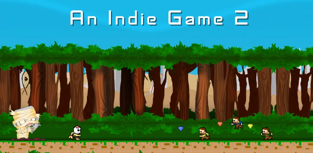 An Indie Game 2 screenshot 1